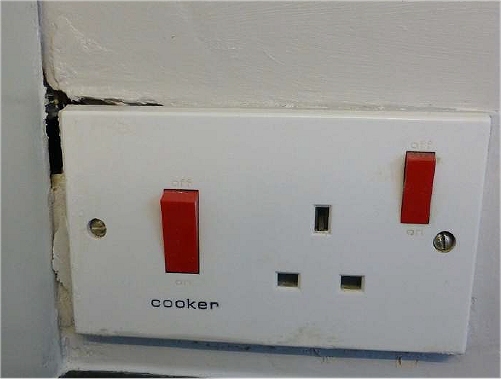 CookerSwitch